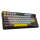 Ajazz AK820 MAX Magnetic switches Black Gray Yellow RGB - 1536367 - zdjęcie 2